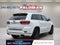 2021 Jeep Grand Cherokee High Altitude 4x4