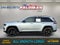 2022 Jeep Grand Cherokee Altitude 4x4