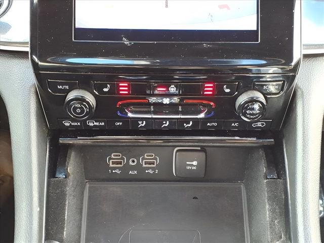 2022 Jeep Grand Cherokee Altitude 4x4