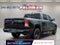 2020 RAM 1500 Big Horn Crew Cab 4x4 5'7" Box