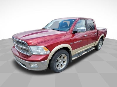 2011 RAM 1500 Laramie