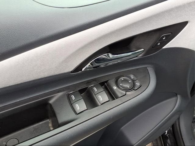 2020 Chevrolet Bolt EV LT