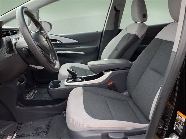 2020 Chevrolet Bolt EV LT