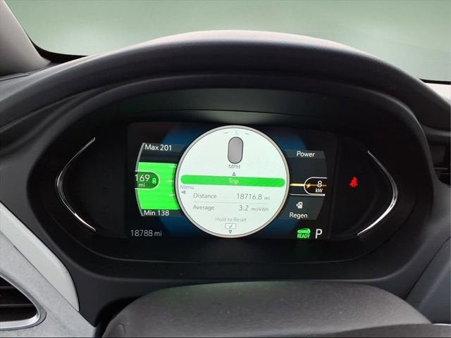 2020 Chevrolet Bolt EV LT