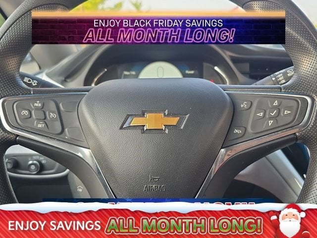 2020 Chevrolet Bolt EV LT