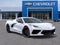 2027 Chevrolet Corvette Stingray 1LT