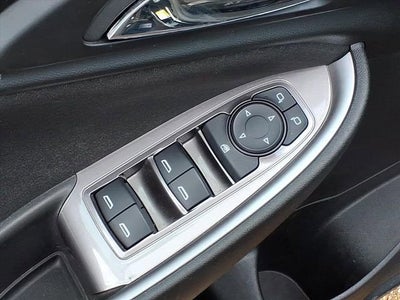 2022 Chevrolet Malibu RS