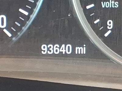 2018 Buick LaCrosse Essence