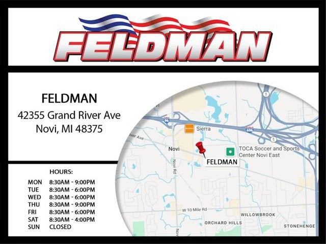 2018 Buick LaCrosse Essence