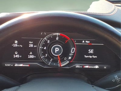 2023 Cadillac CT5 Sport