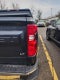 2022 Chevrolet Silverado 1500 LTD LT (2FL)