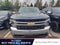 2022 Chevrolet Silverado 1500 LTD LT (2FL)