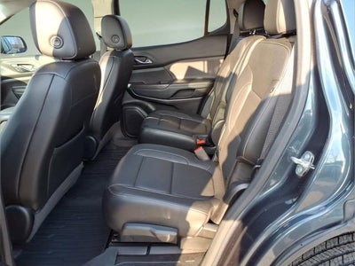 2020 GMC Acadia SLT