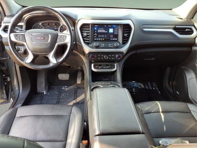 2020 GMC Acadia SLT