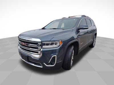2020 GMC Acadia SLT