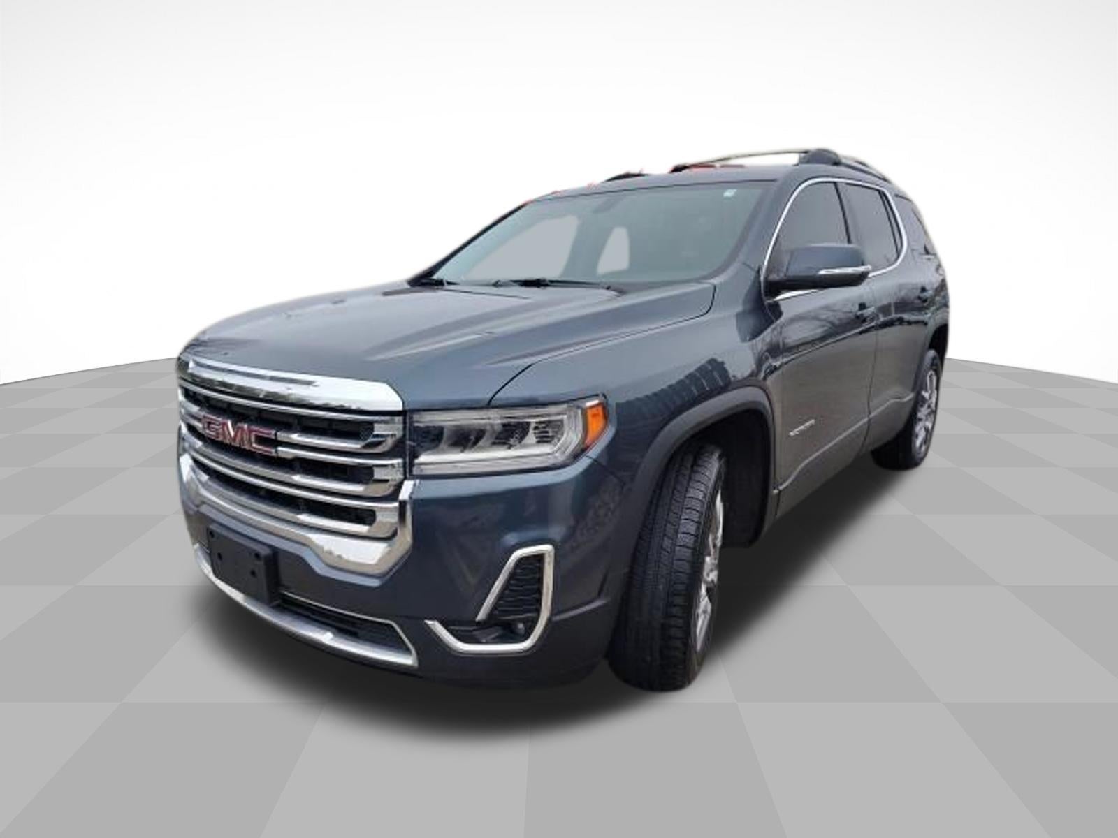 2020 GMC Acadia SLT