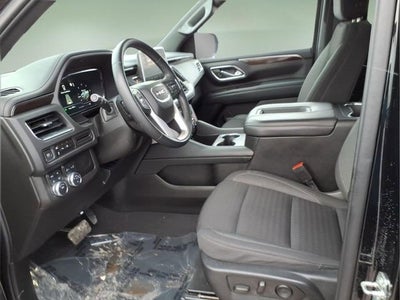 2023 GMC Yukon SLE