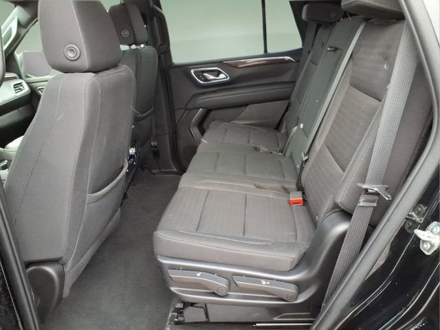 2023 GMC Yukon SLE