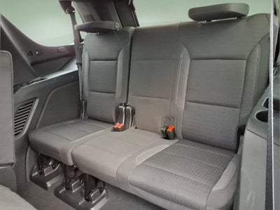 2023 GMC Yukon SLE