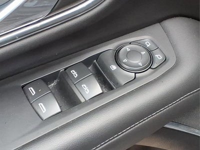 2023 GMC Yukon SLE
