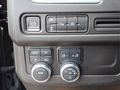 2023 GMC Yukon SLE