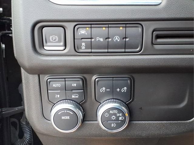 2023 GMC Yukon SLE