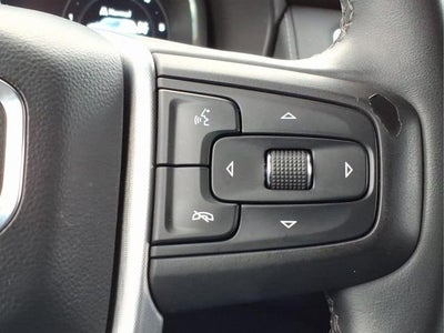 2023 GMC Yukon SLE