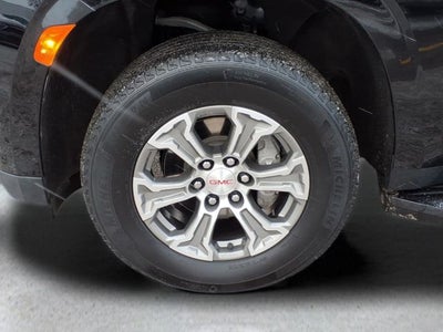 2023 GMC Yukon SLE