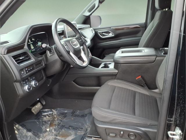 2023 GMC Yukon SLE