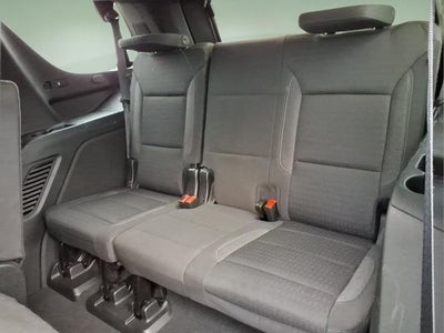 2023 GMC Yukon SLE