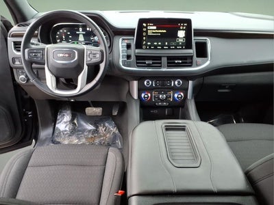 2023 GMC Yukon SLE