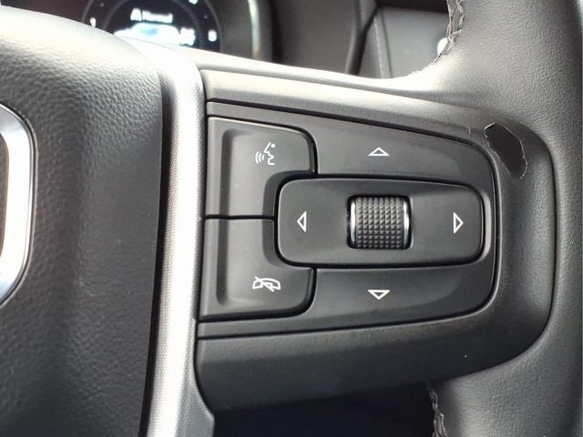 2023 GMC Yukon SLE