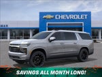 2027 Chevrolet Suburban LT