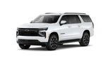 2027 Chevrolet Suburban RST