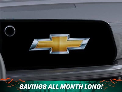 2027 Chevrolet Suburban RST