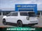 2027 Chevrolet Suburban RST