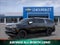 2027 Chevrolet Suburban Premier