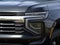 2027 Chevrolet Suburban Premier