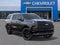 2027 Chevrolet Suburban High Country