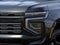 2027 Chevrolet Suburban High Country