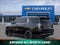 2027 Chevrolet Tahoe LT