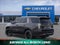 2027 Chevrolet Tahoe LT