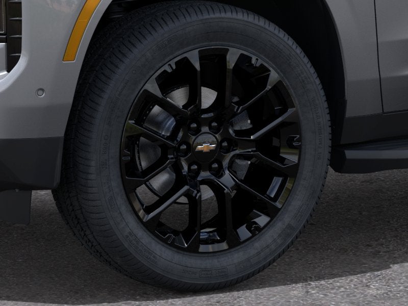 2027 Chevrolet Tahoe LT