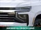 2027 Chevrolet Tahoe LT