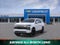 2027 Chevrolet Tahoe LT