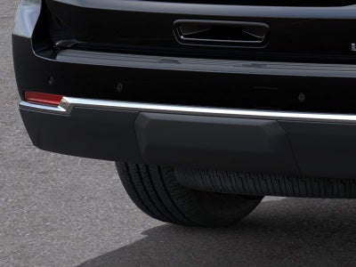 2027 Chevrolet Tahoe LT