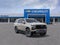 2027 Chevrolet Tahoe Z71