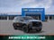 2027 Chevrolet Tahoe Z71
