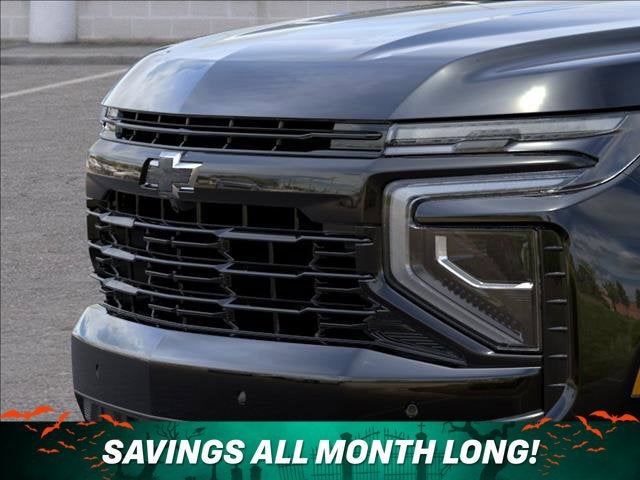 2027 Chevrolet Tahoe RST