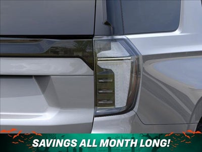 2027 Chevrolet Tahoe RST